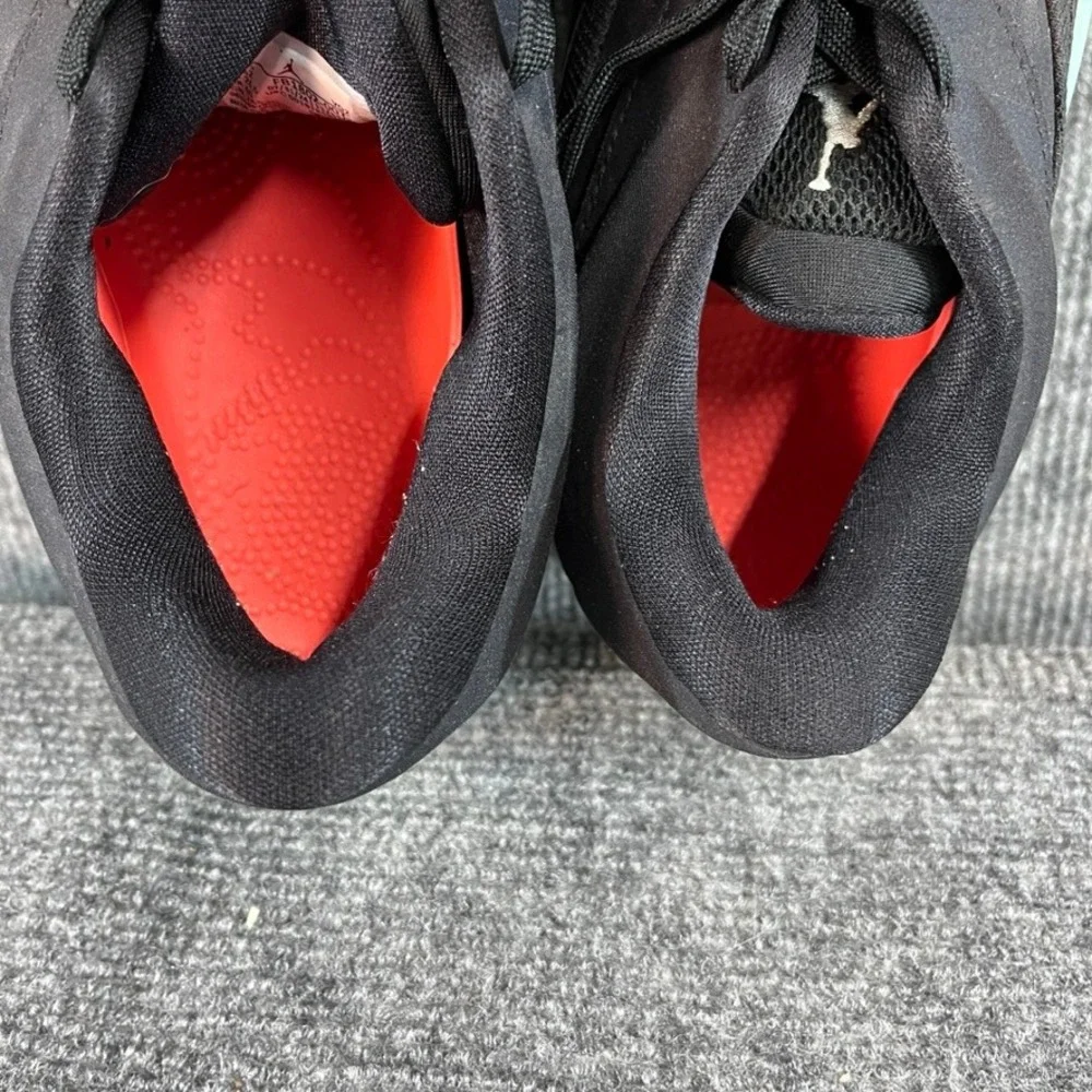Jordan zion black