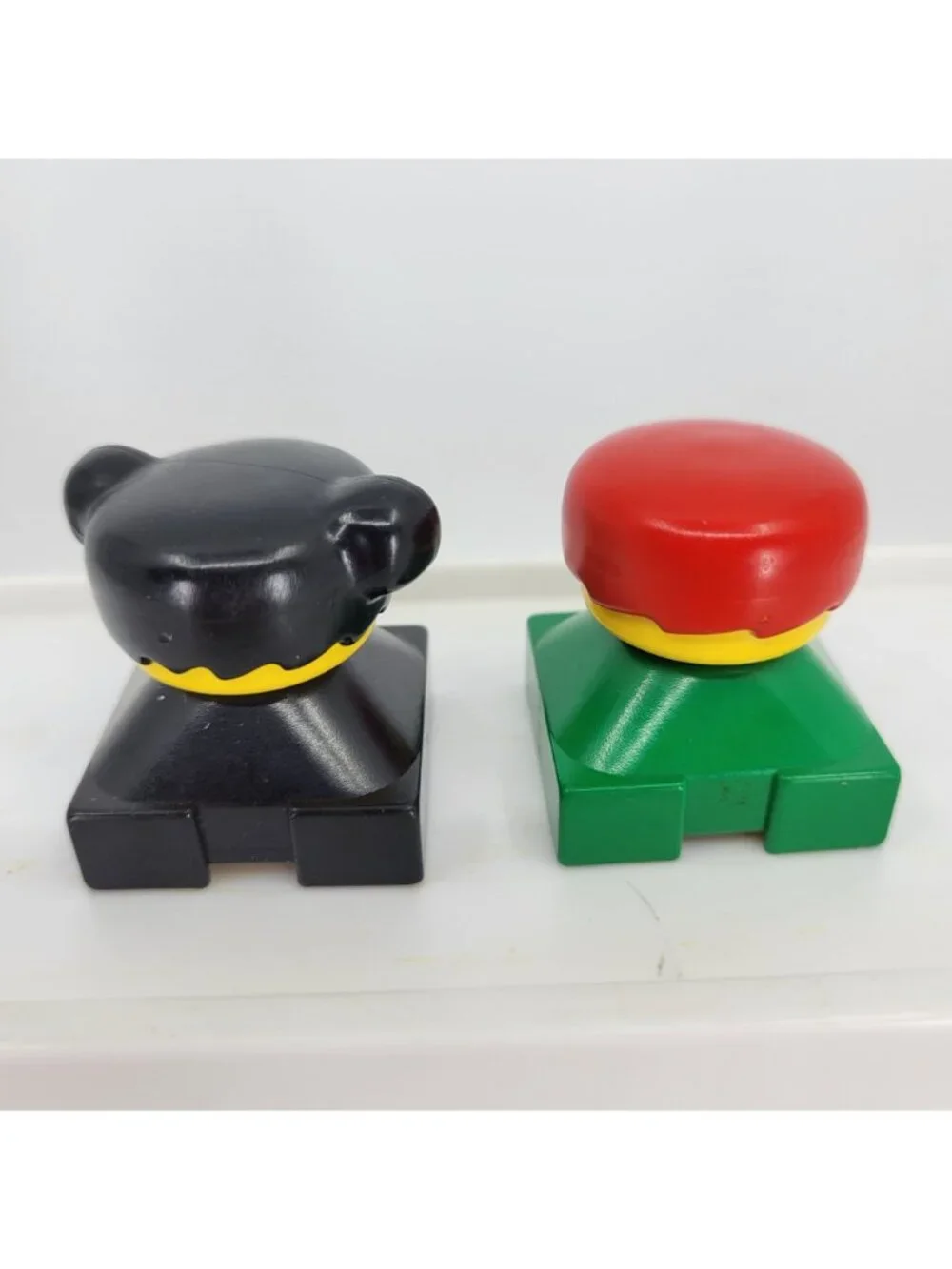 Lego vintage duplo