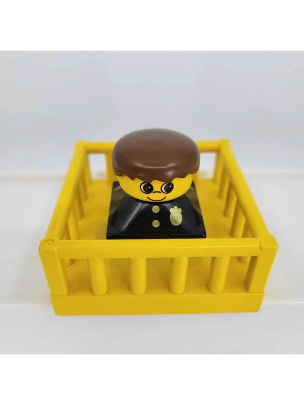 Lego vintage duplo