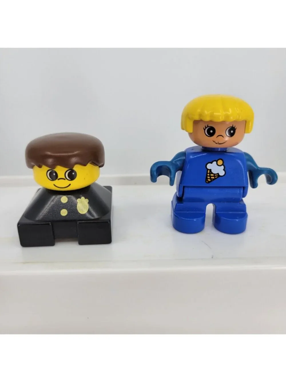 Lego vintage duplo