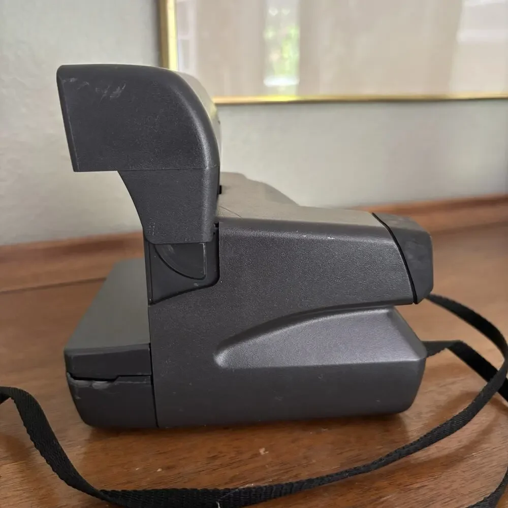 Polaroid vintage one