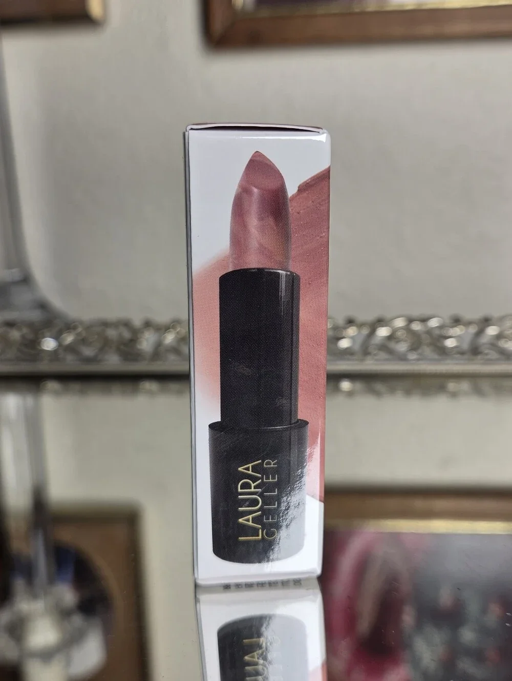 Laura Geller bnib