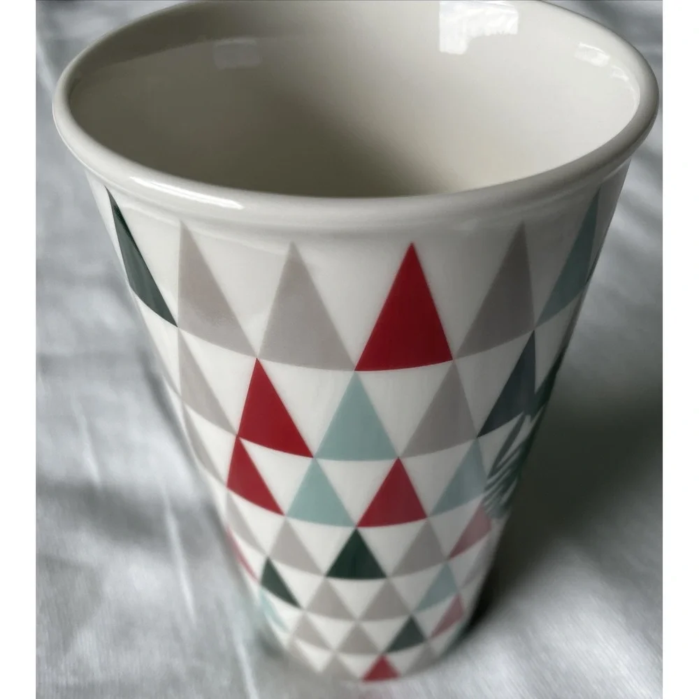 Starbucks 16oz mug