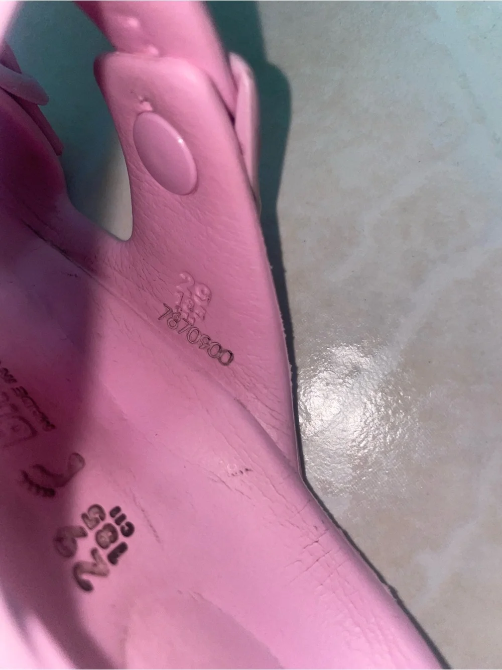 Birkenstock kids arizona