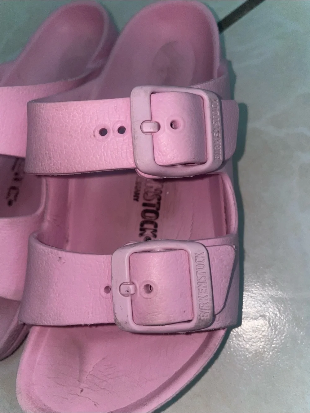 Birkenstock kids arizona