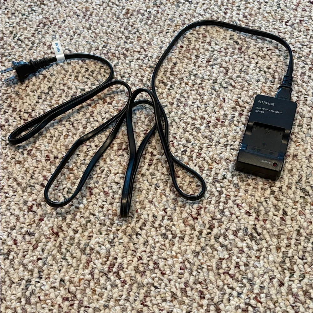 Fujifilm sleek bc