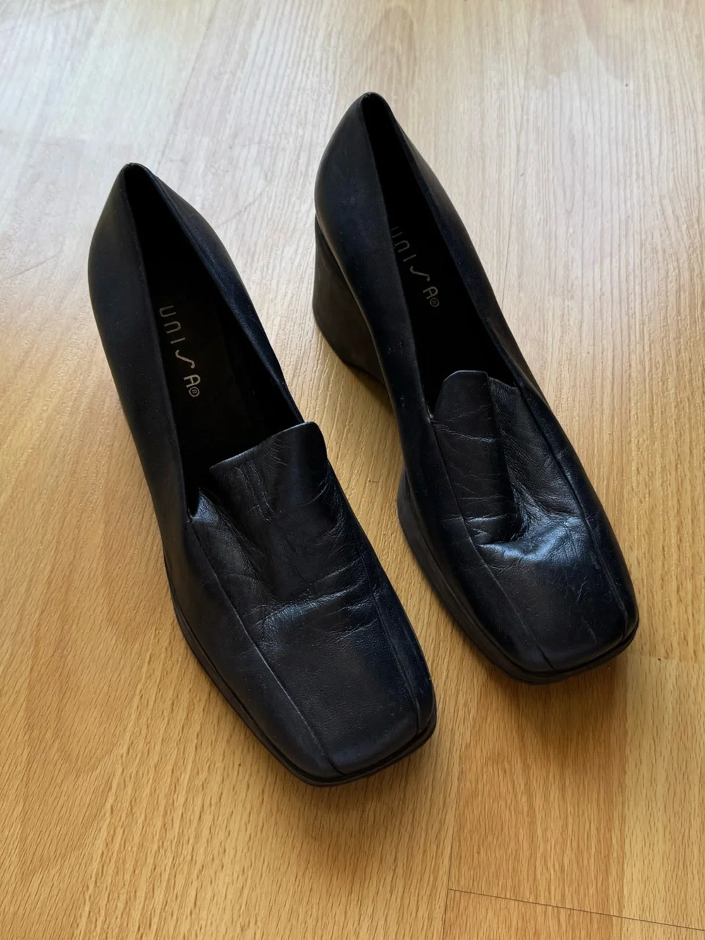 Unisa navy blue