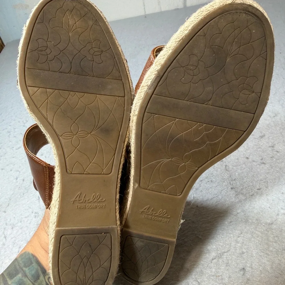 Abella true comfort