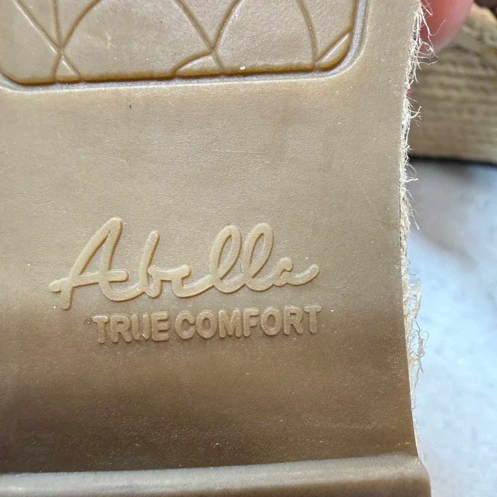 Abella true comfort