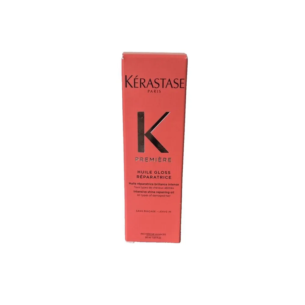 Kerastase brand new