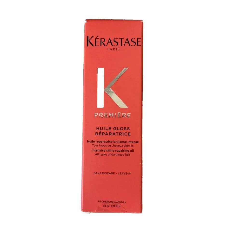 Kerastase brand new