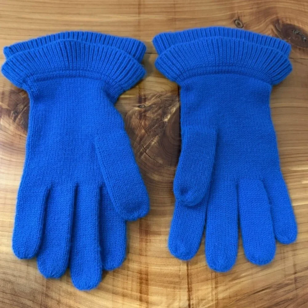 Talbots lambswool blend
