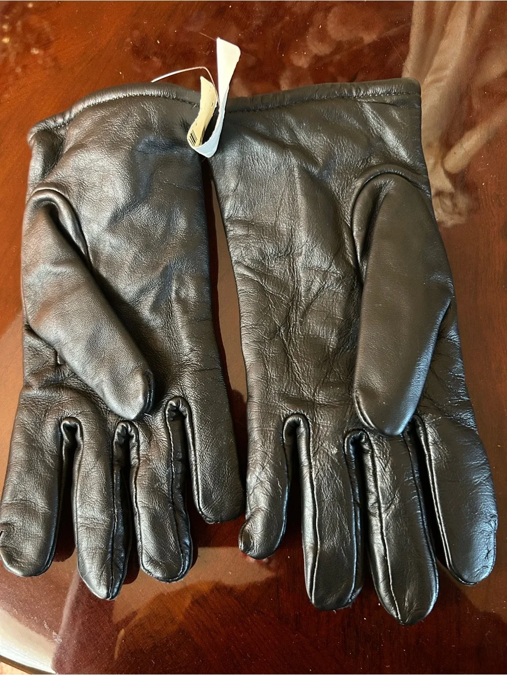 Samco premium black