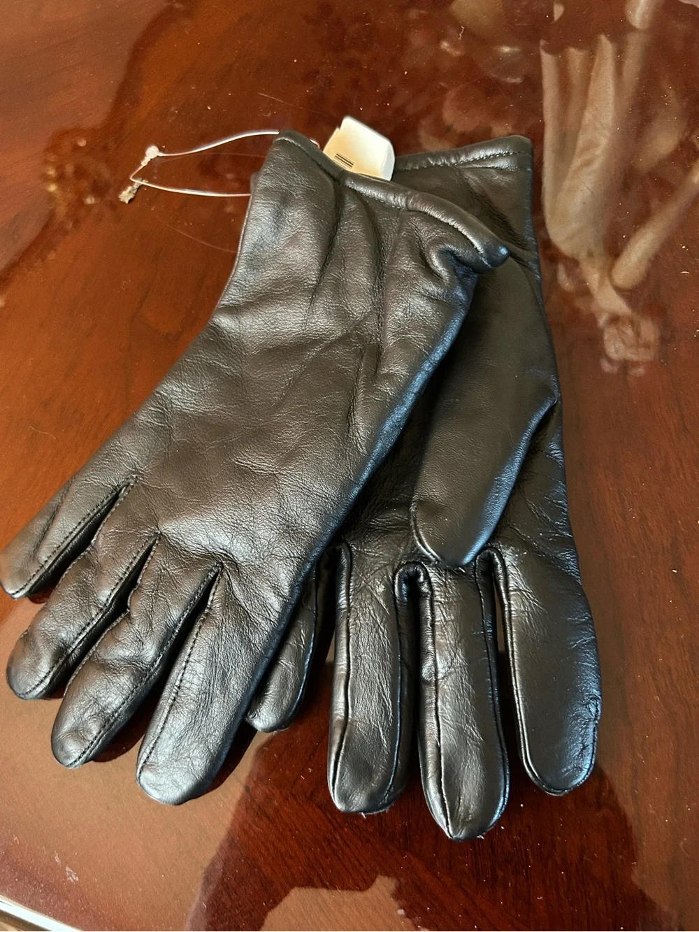Samco premium black