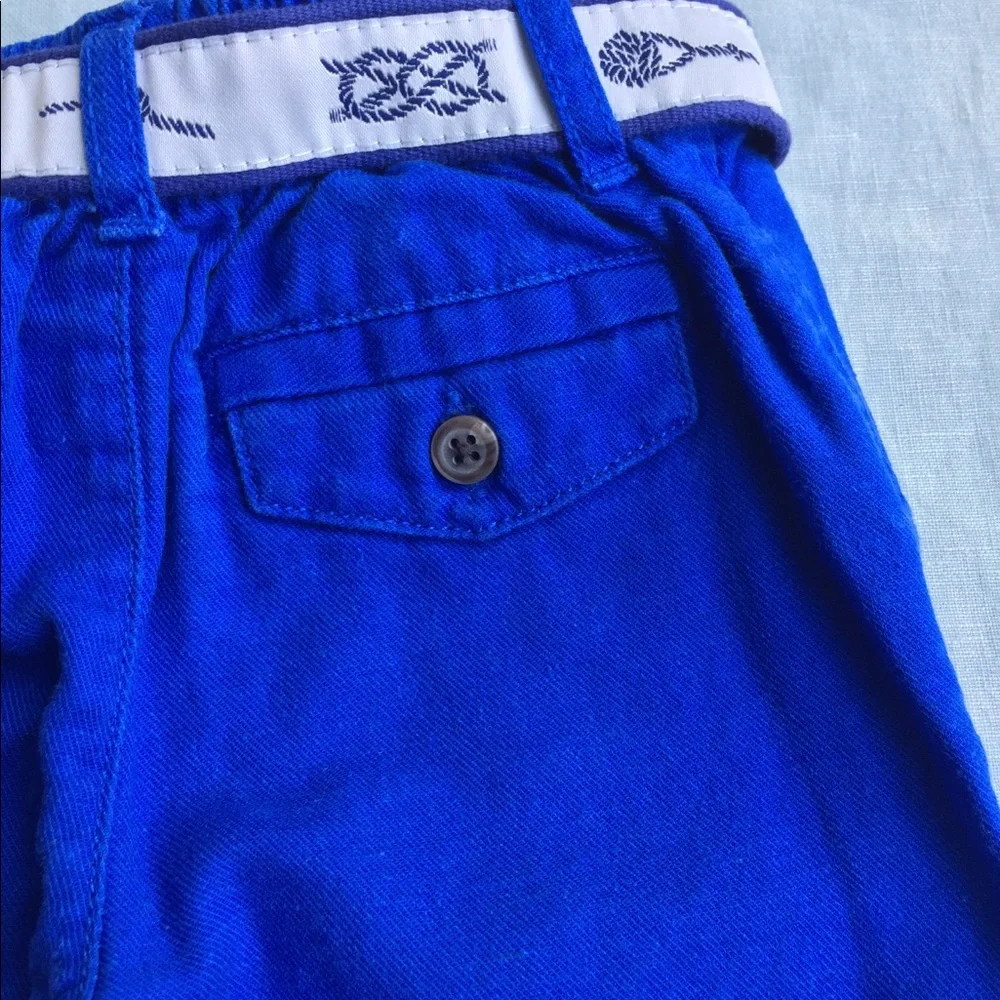Ralph Lauren or closure no