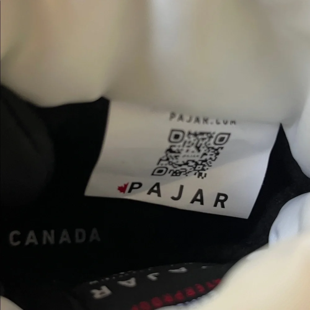 Pajar new tags