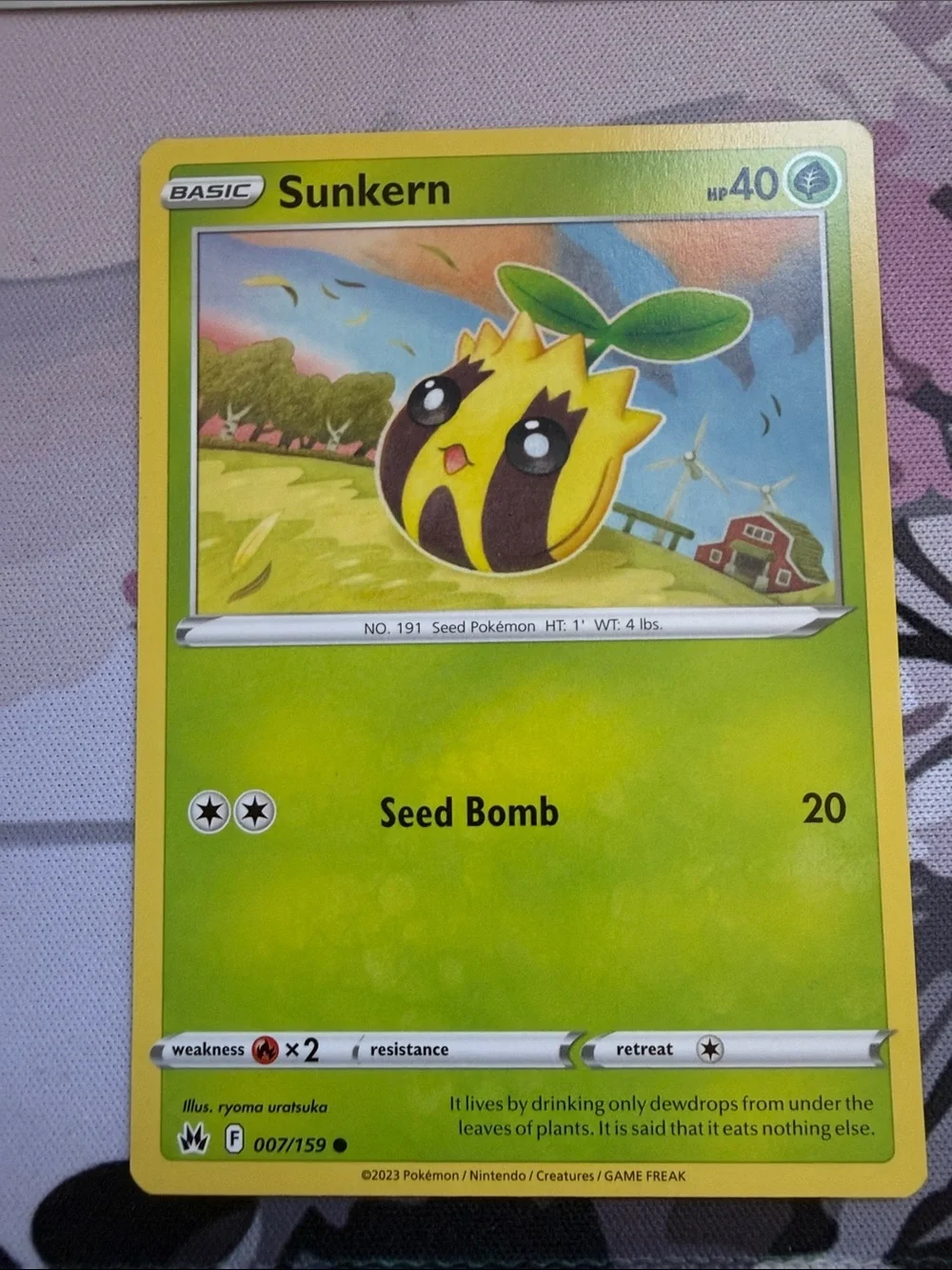 Pokemon mix match