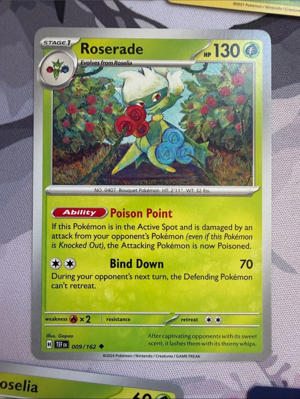 Pokemon mix match