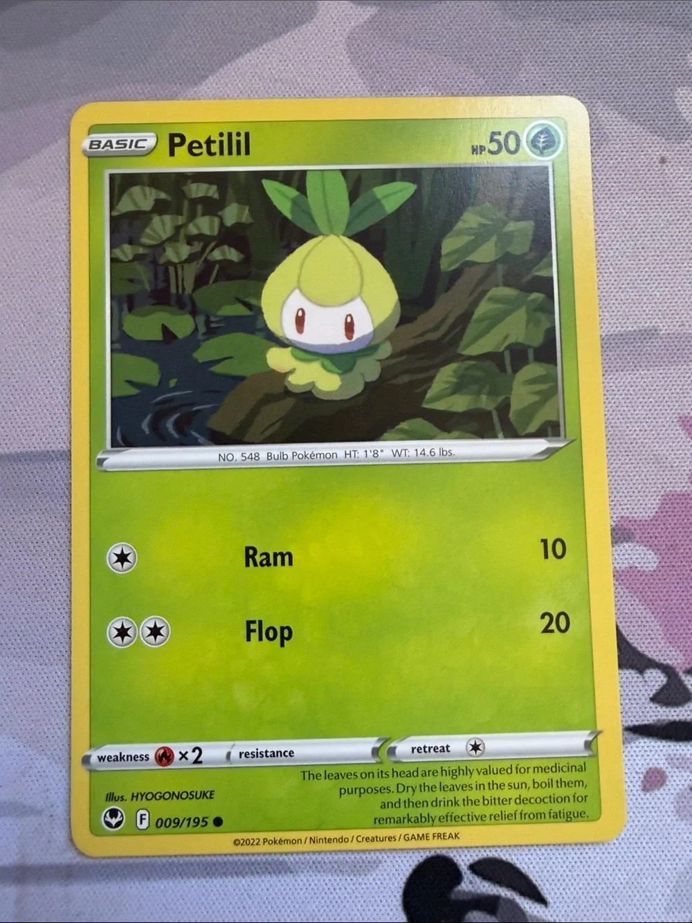 Pokemon mix match