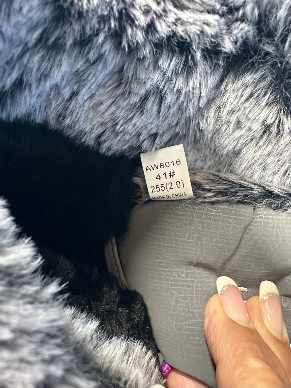 Hobibear provides cold