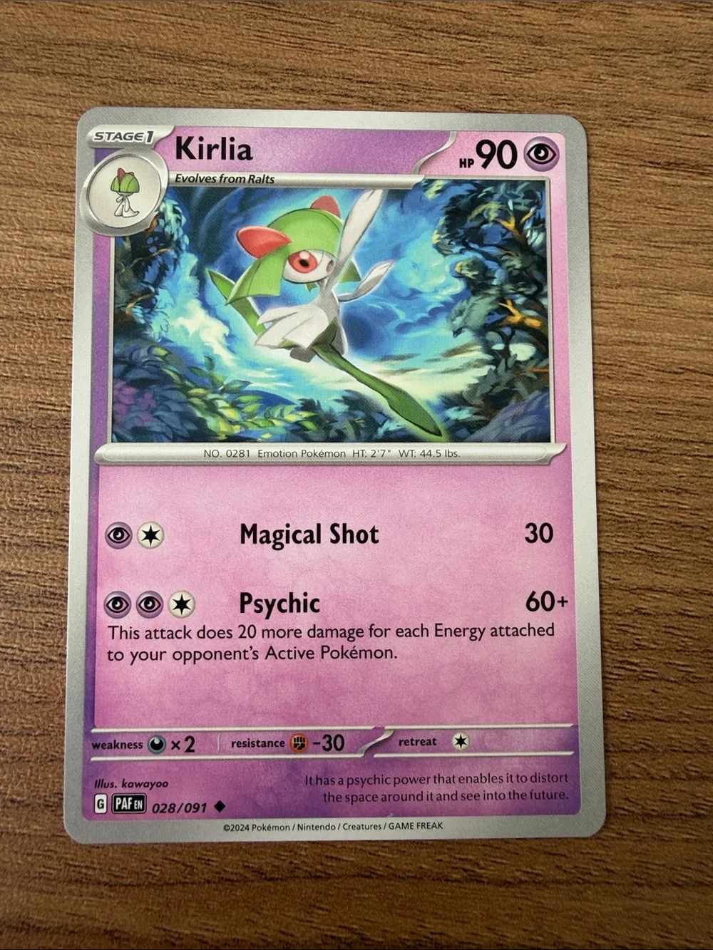 Pokemon mix match
