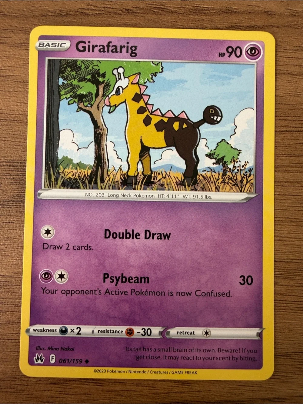 Pokemon mix match