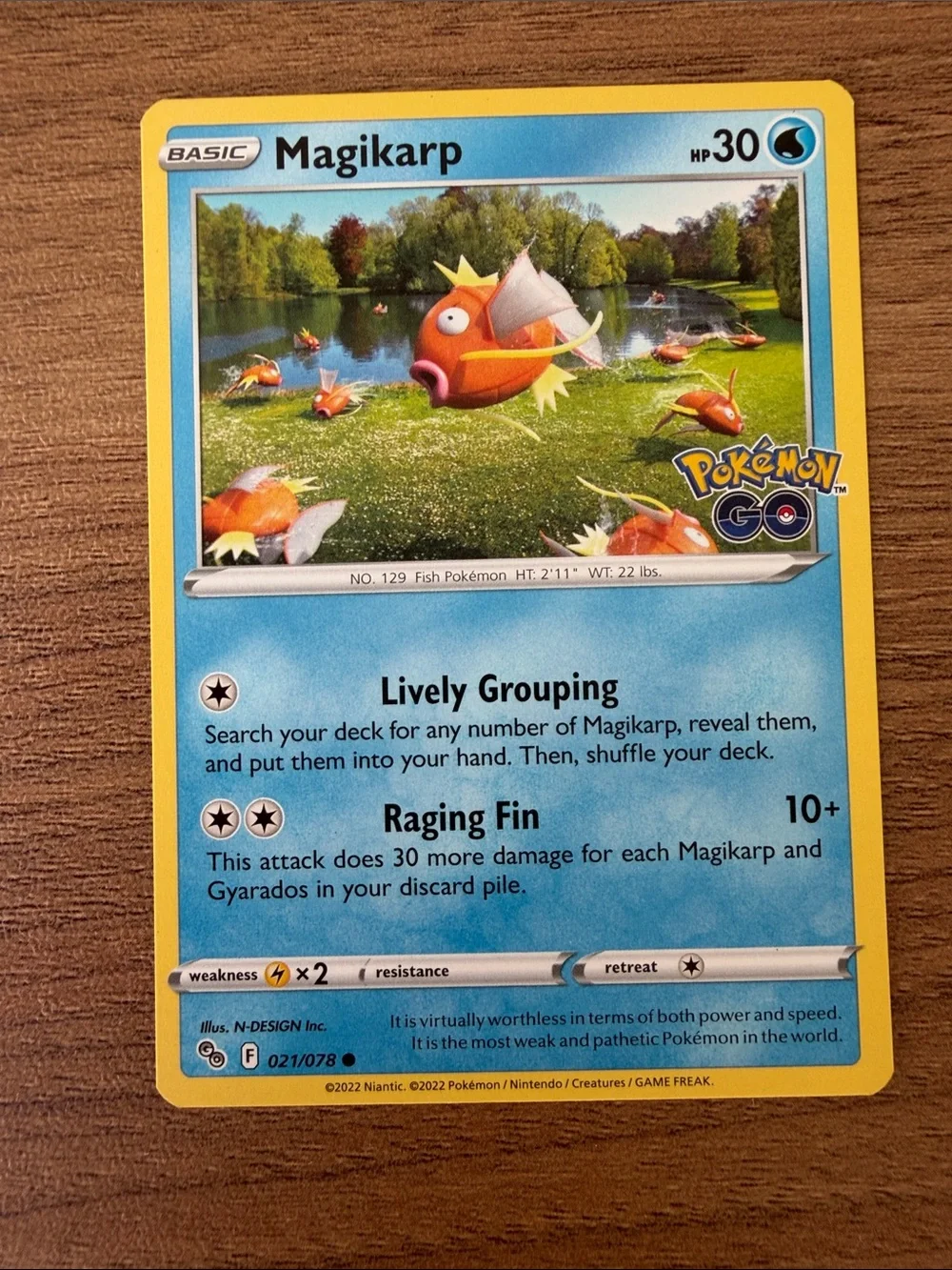 Pokemon mix match