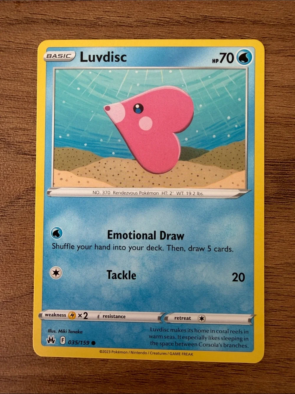Pokemon mix match