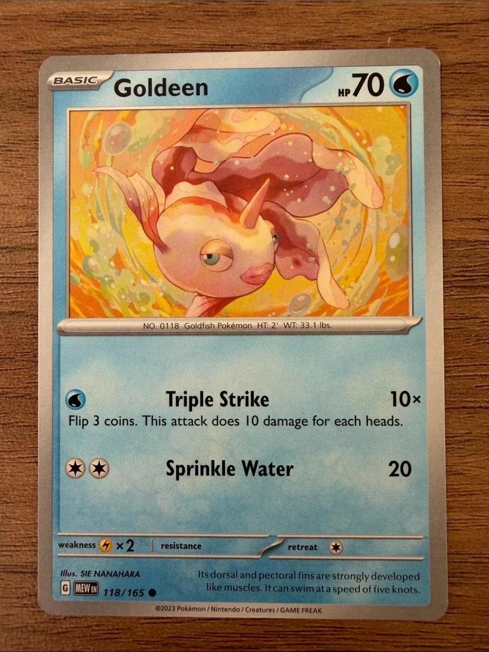 Pokemon mix match
