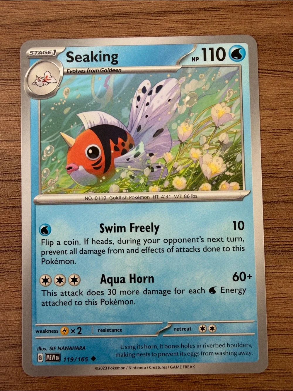 Pokemon mix match