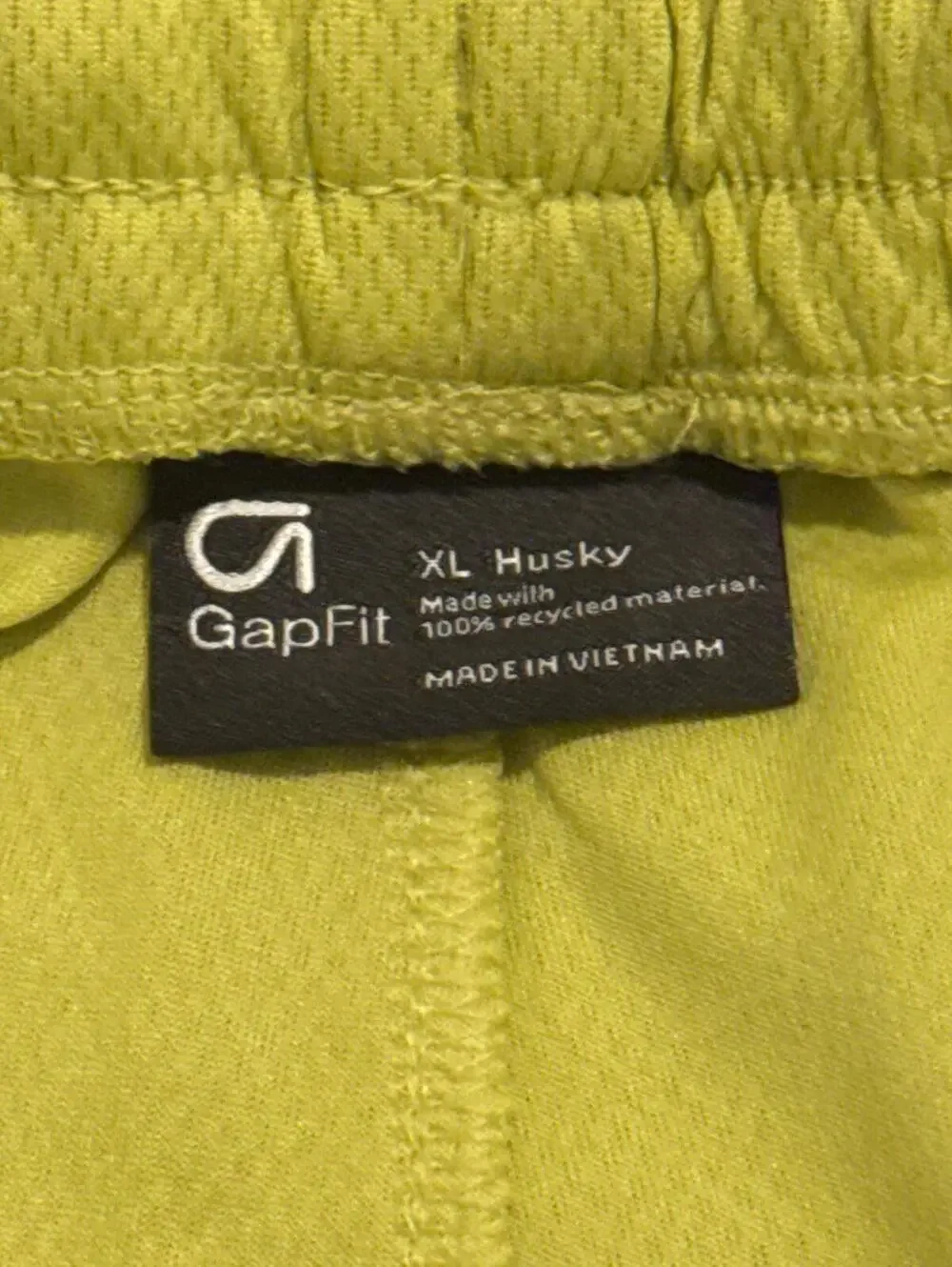 GAP there some
