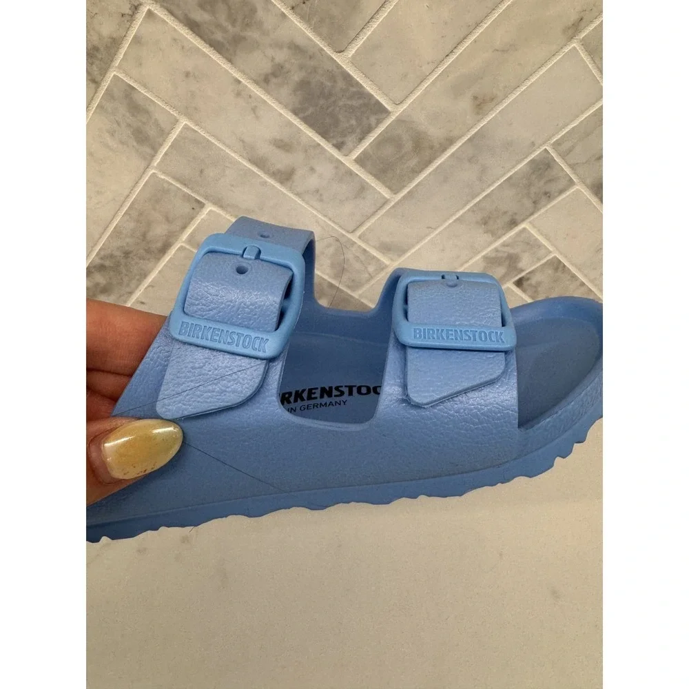 Birkenstock arizona eva