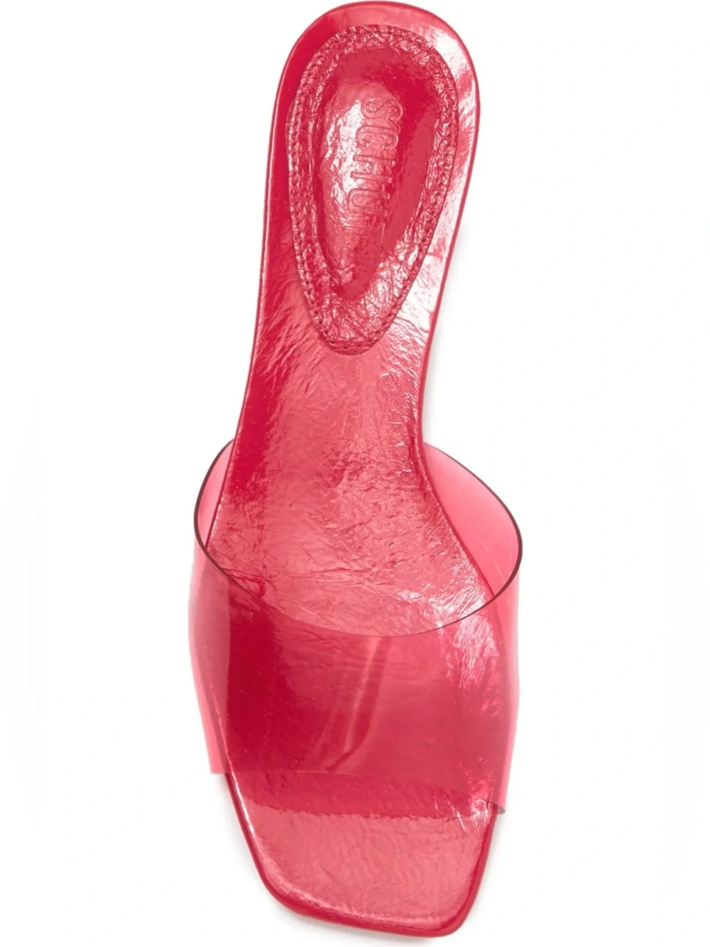 SCHUTZ zora kitten