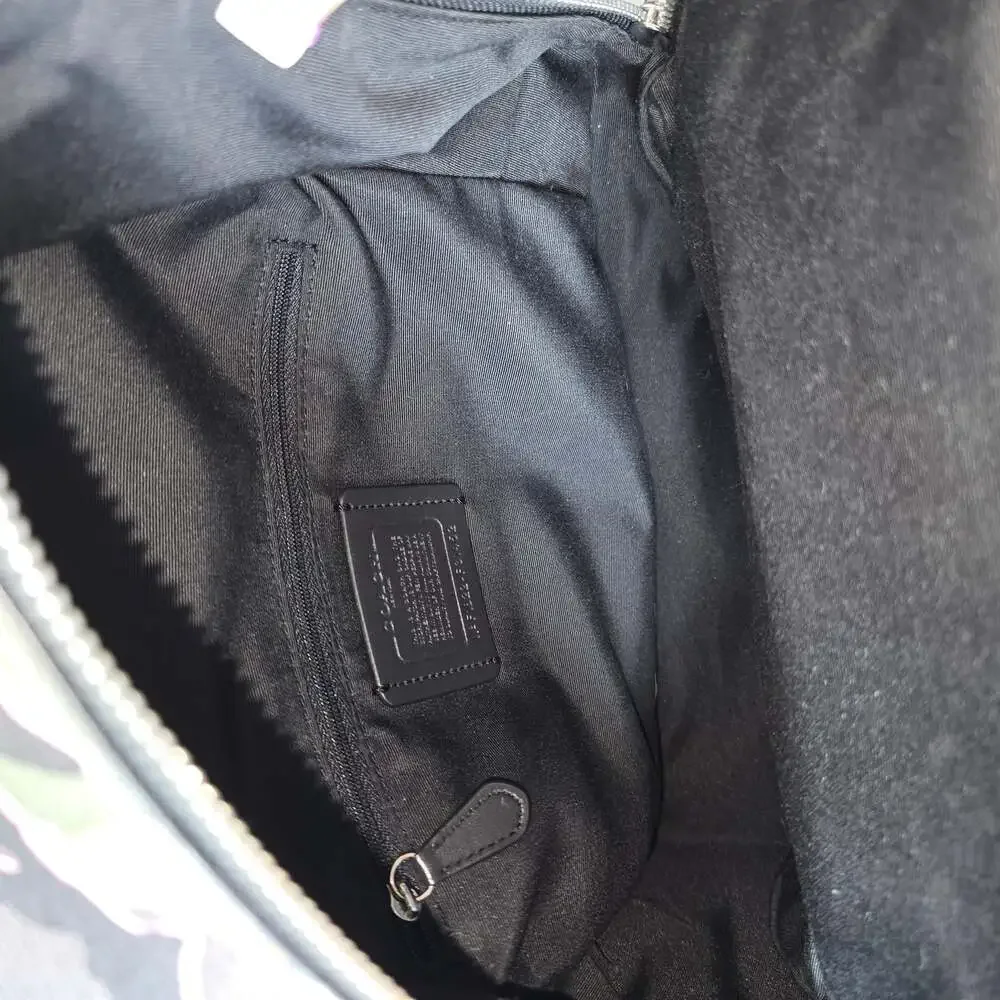 Coach charlie backpack