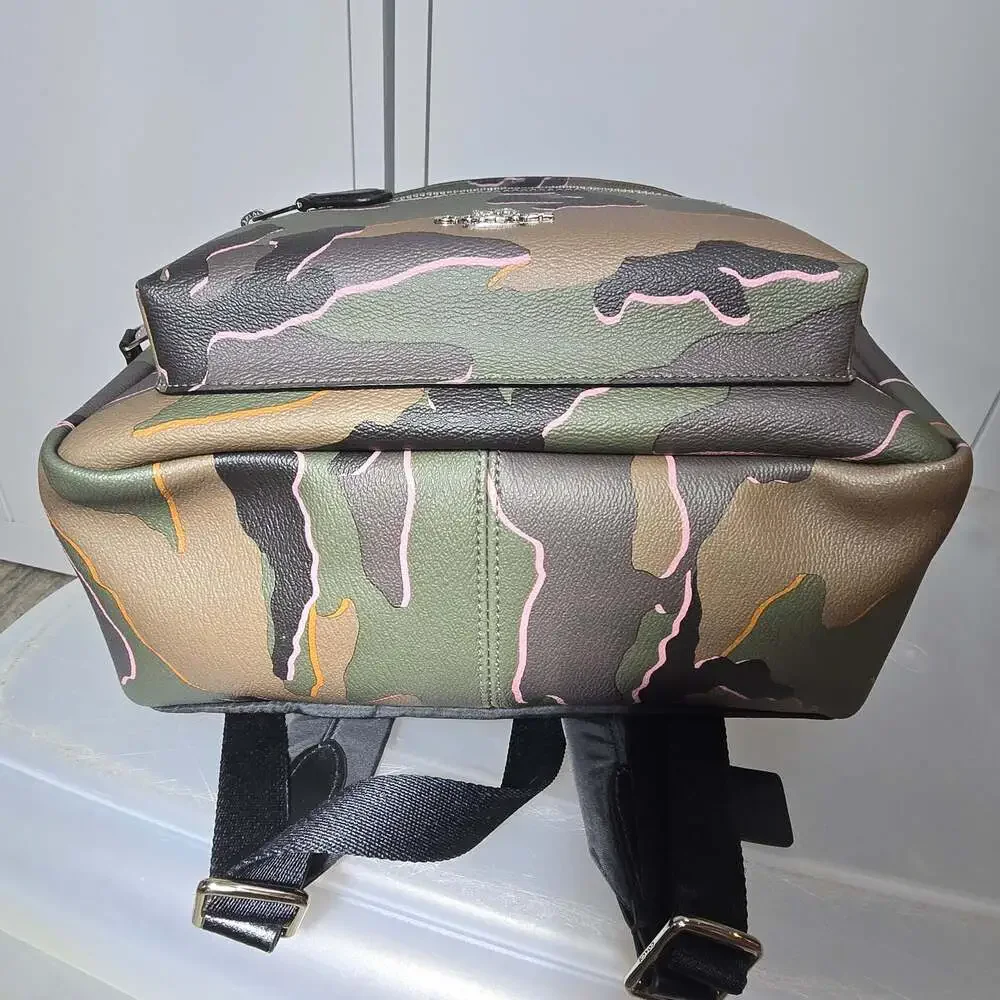 Coach charlie backpack