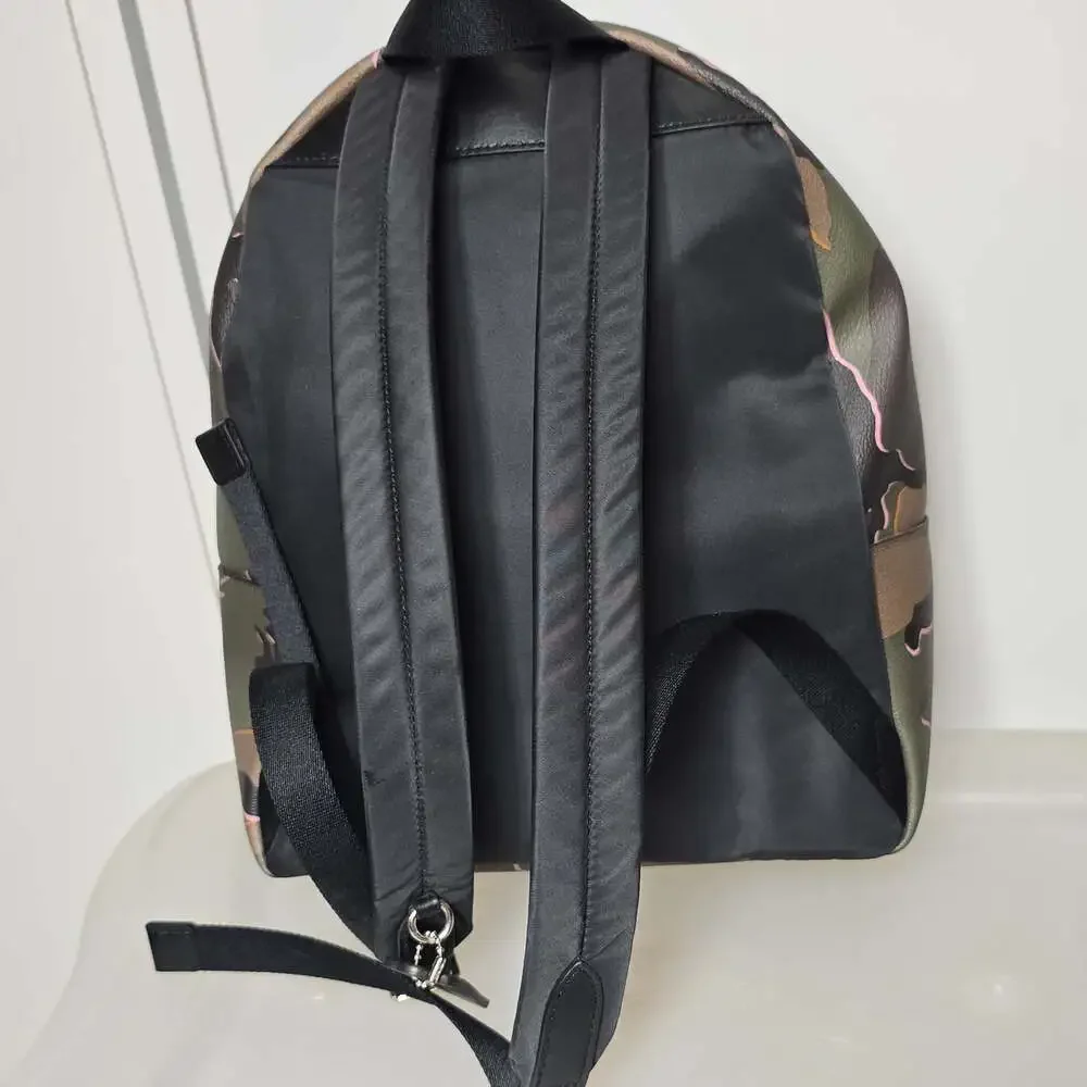 Coach charlie backpack