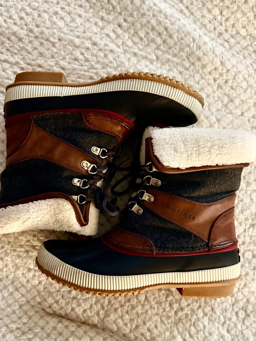 Tommy Hilfiger tommy hilfiger
