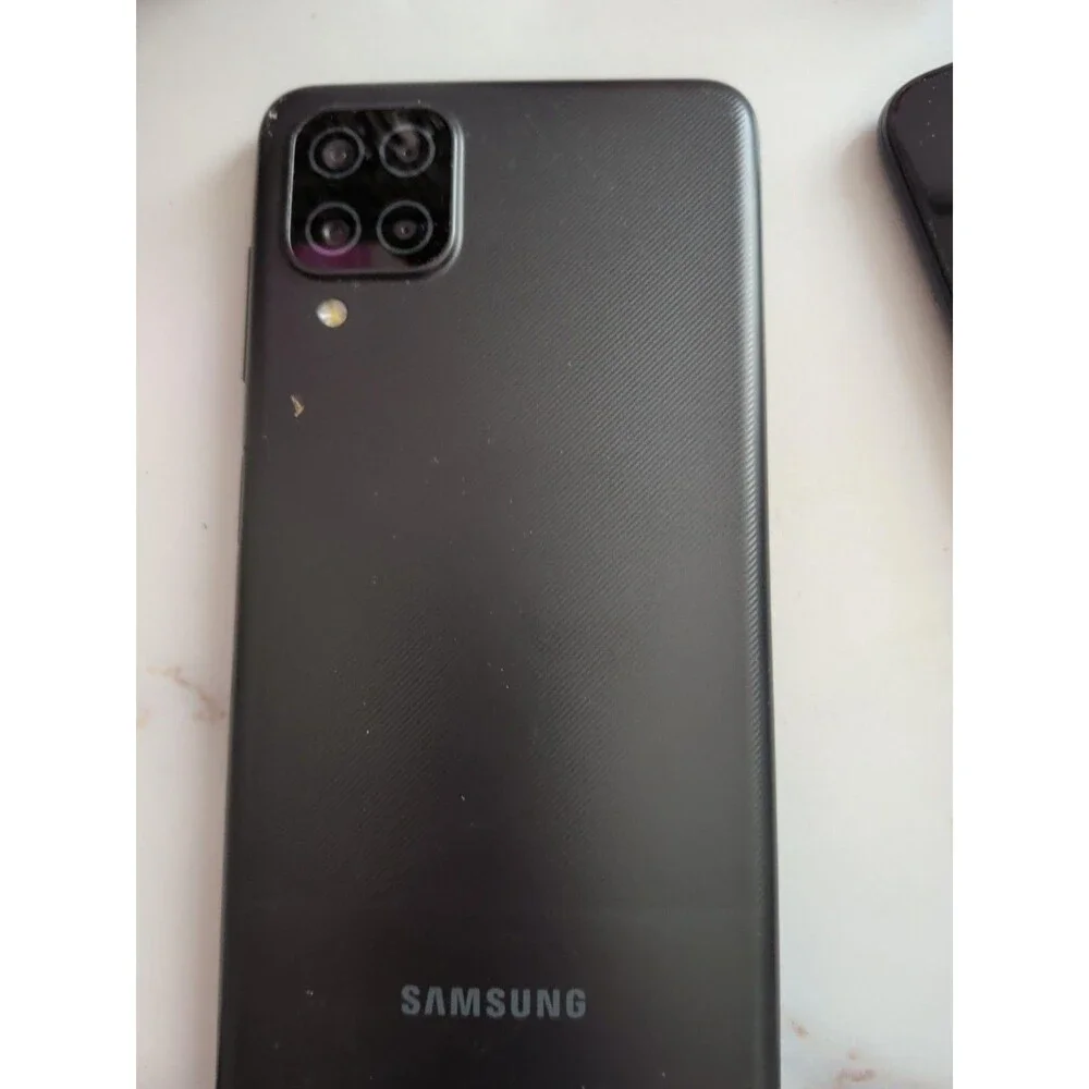 Samsung galaxy a12