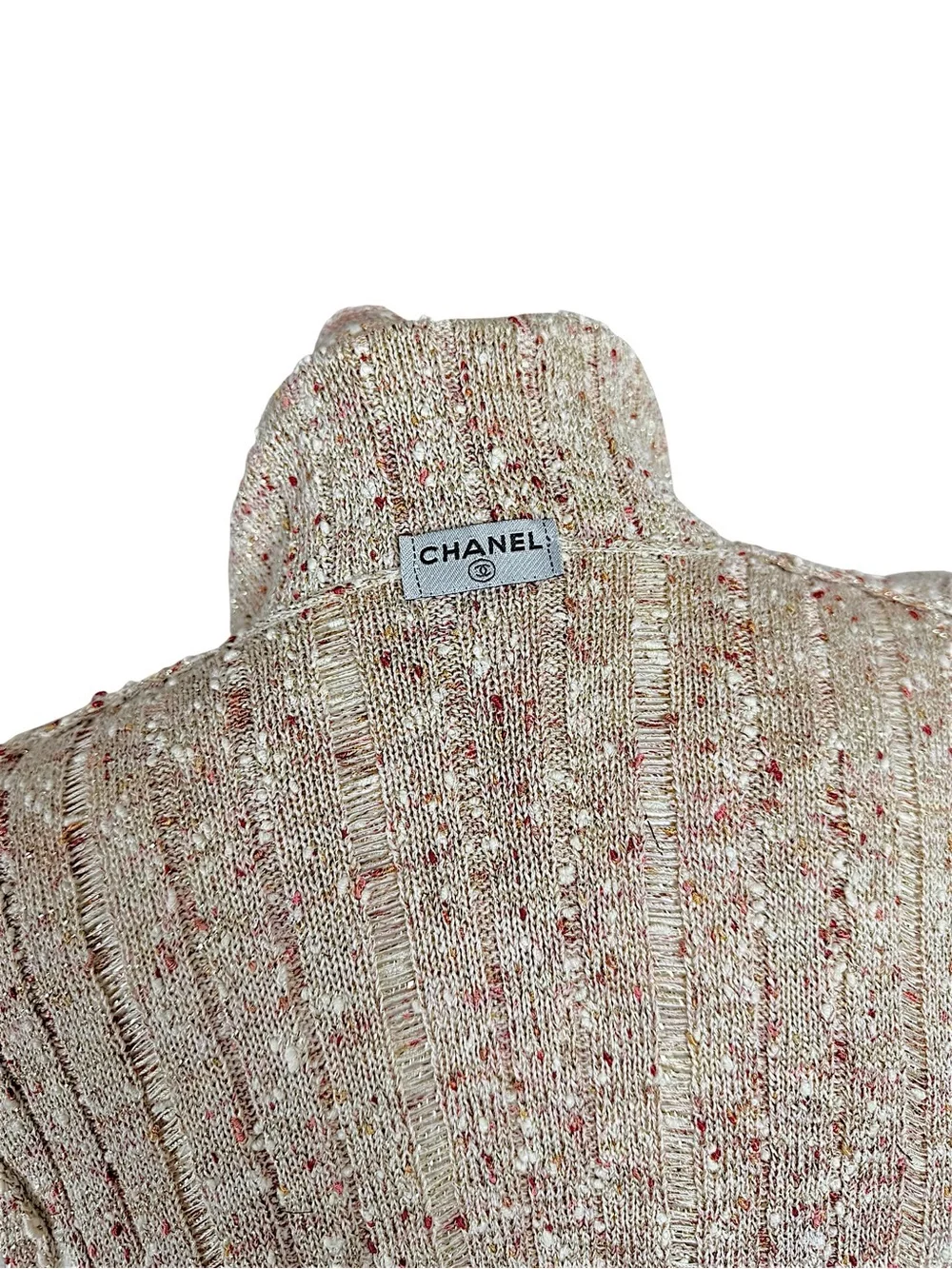 CHANEL gorgeous vintage