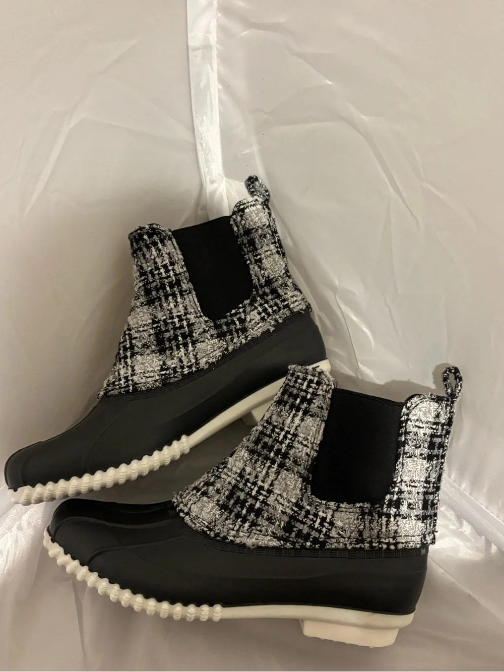 Steve Madden these are