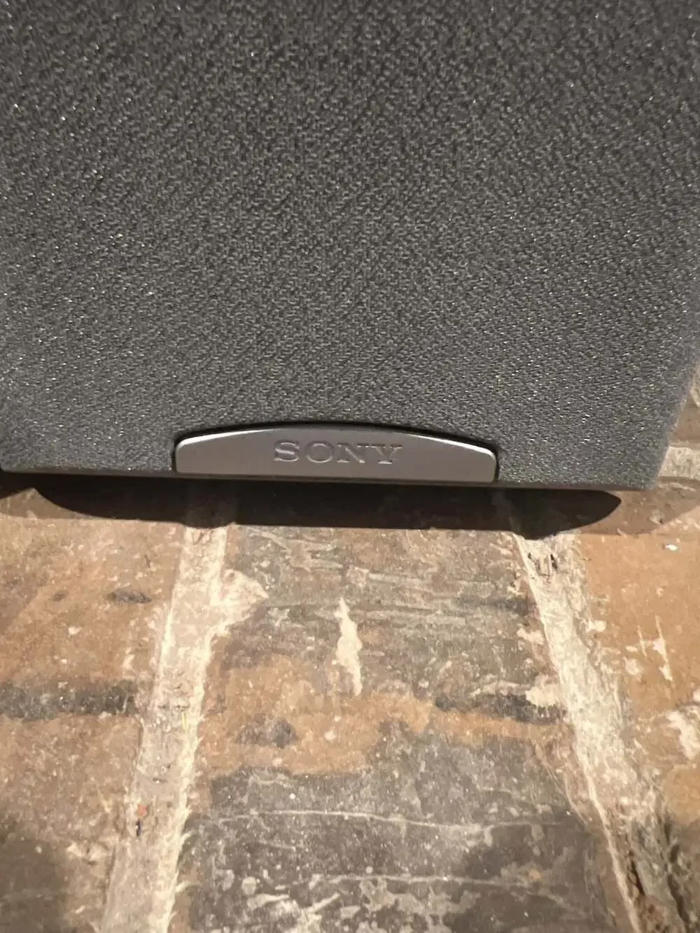 Sony ss mb150h