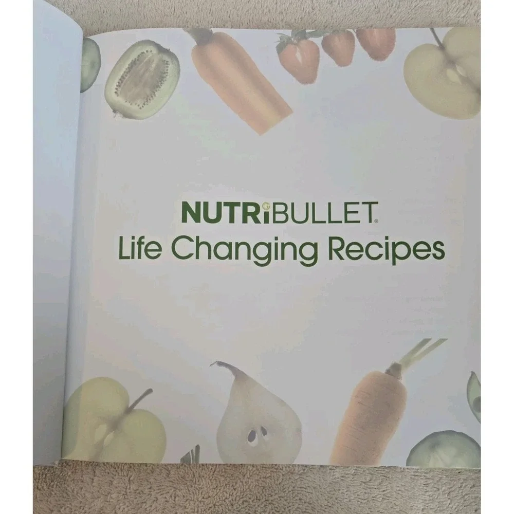 N/A nutribullet life