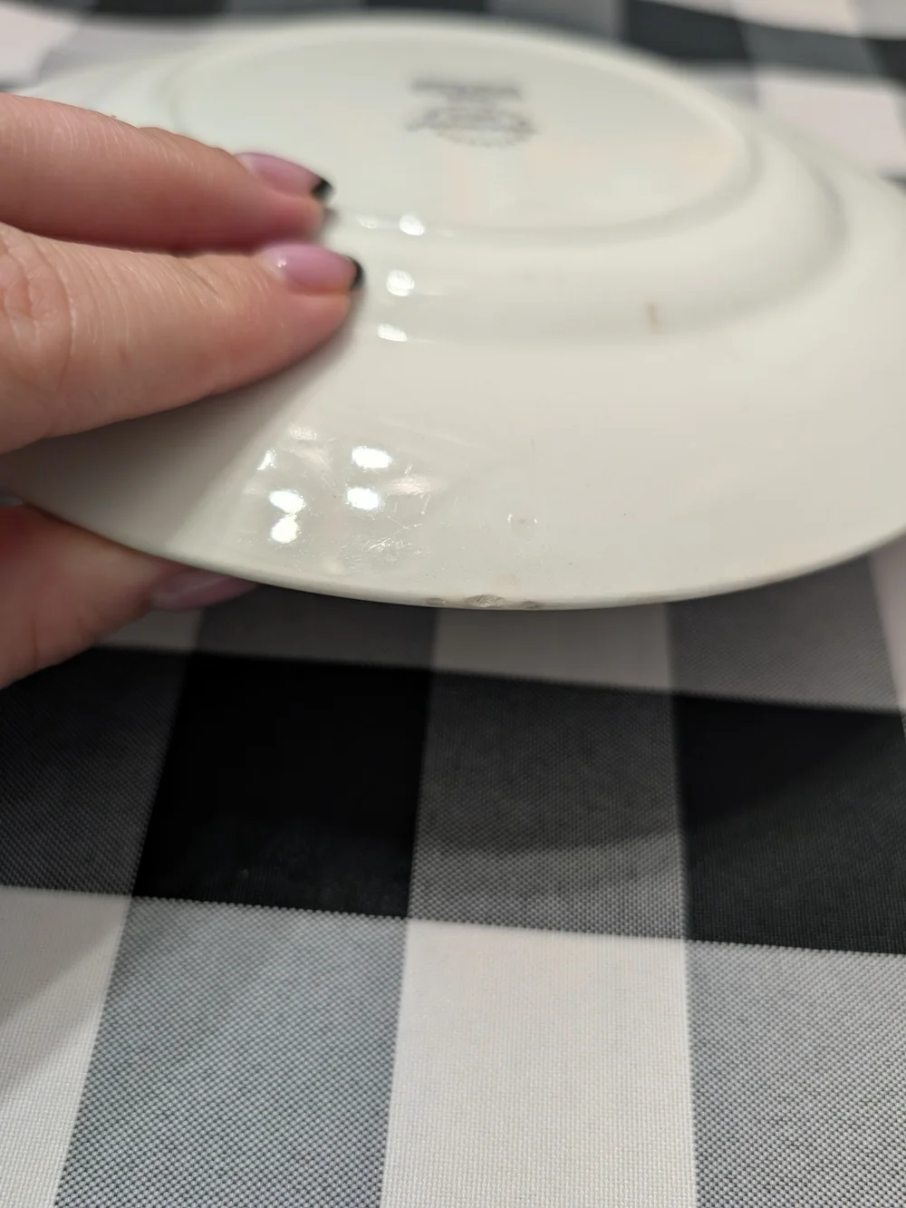 Wedgwood brand pattern