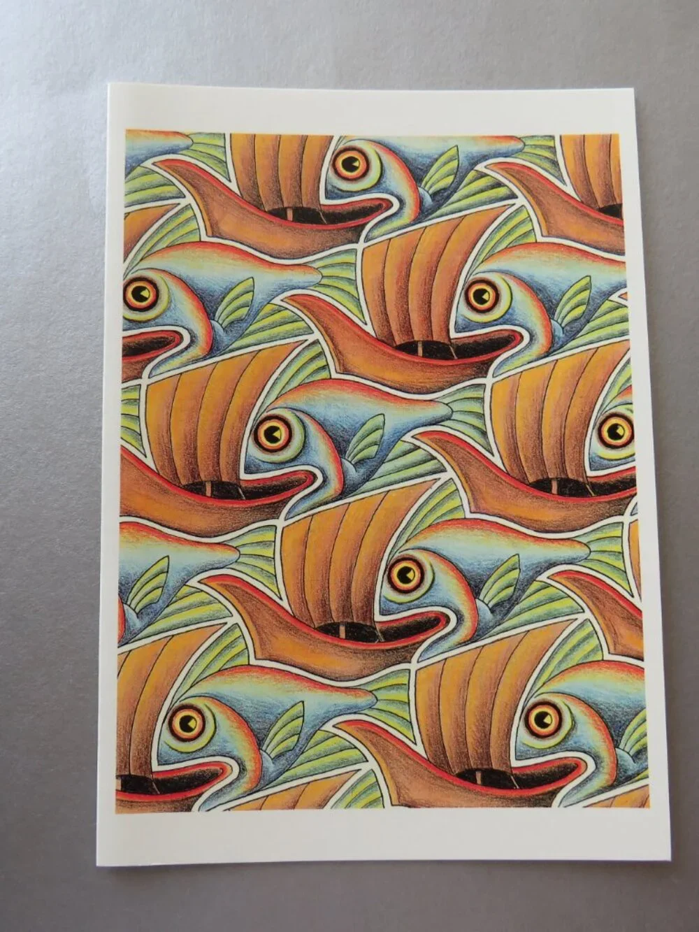 N/A or cards