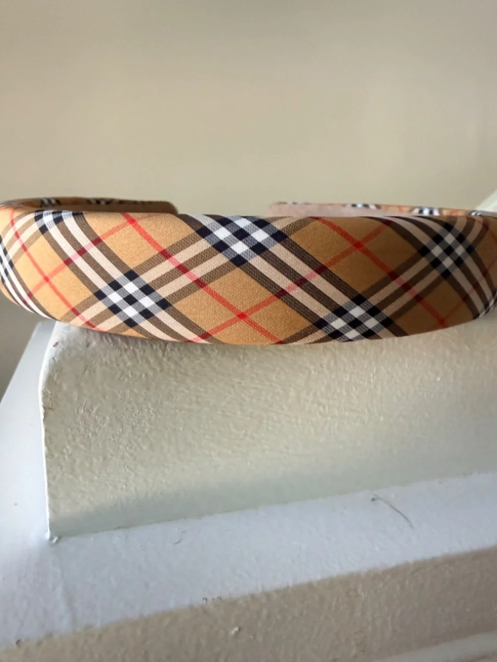 N/A this headband