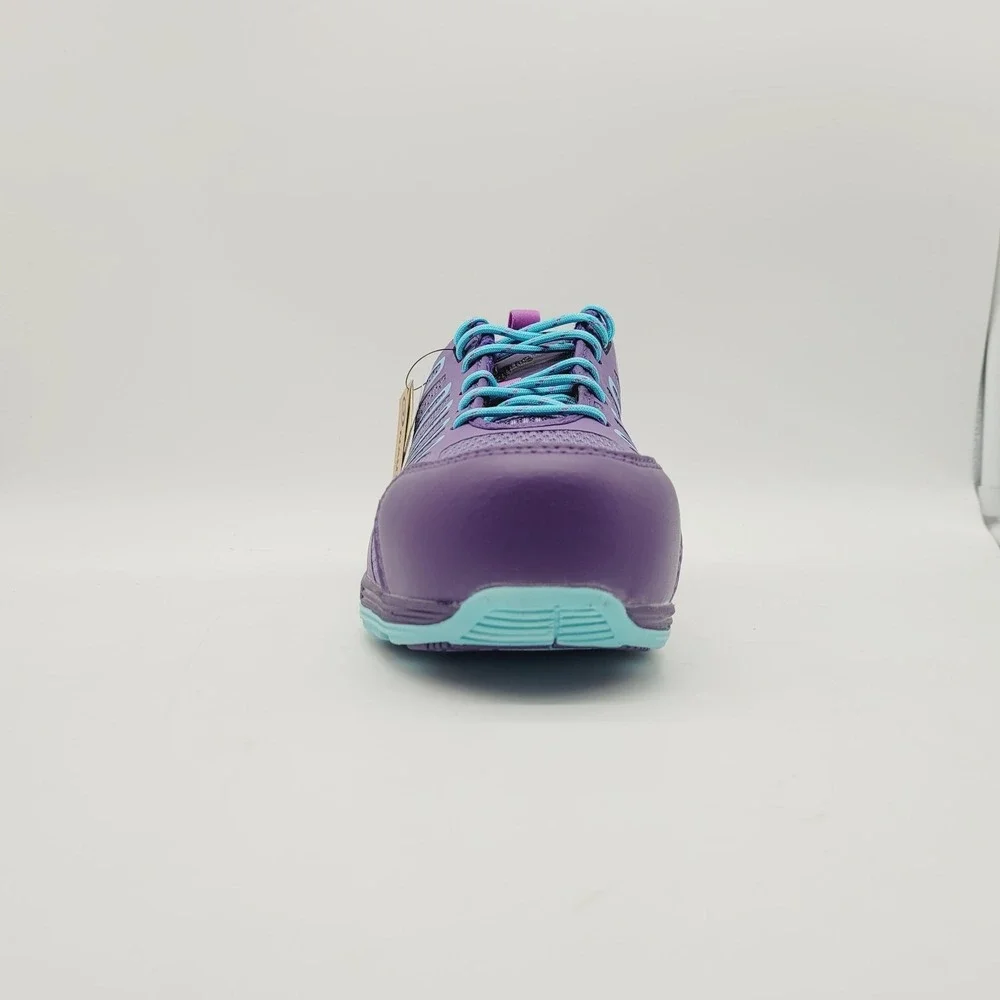 Nautilus safety footwear