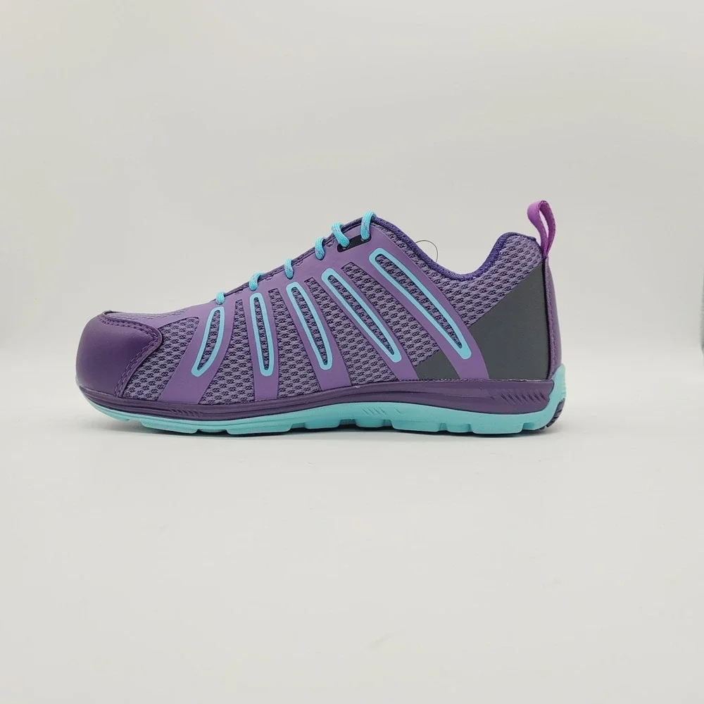 Nautilus safety footwear