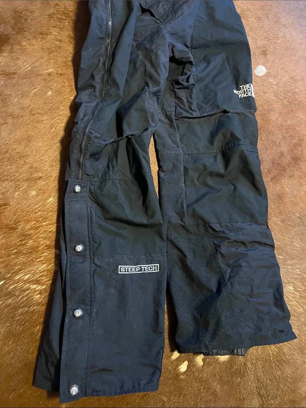 The North Face north face