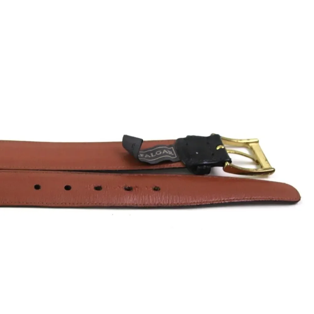 Trafalgar vintage black