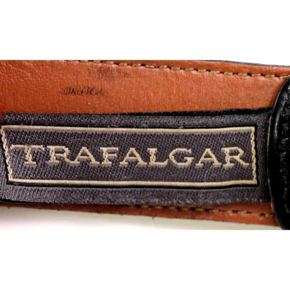 Trafalgar vintage black